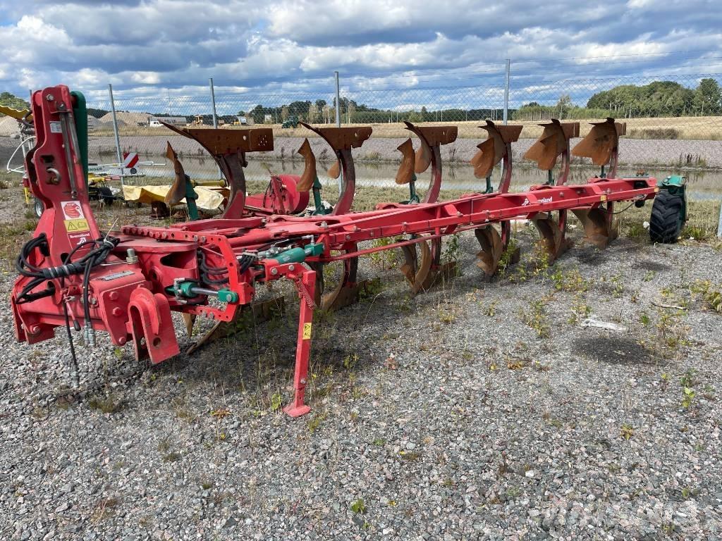Kverneland EG85 Vendeploger