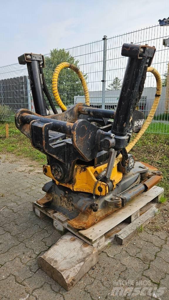 Engcon EC233PS Rotatorer