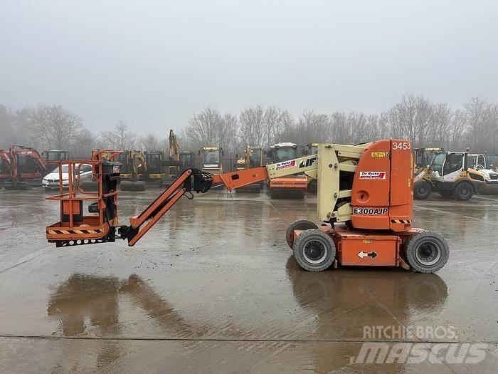 JLG E300AJP Andre personløftere og plattformer