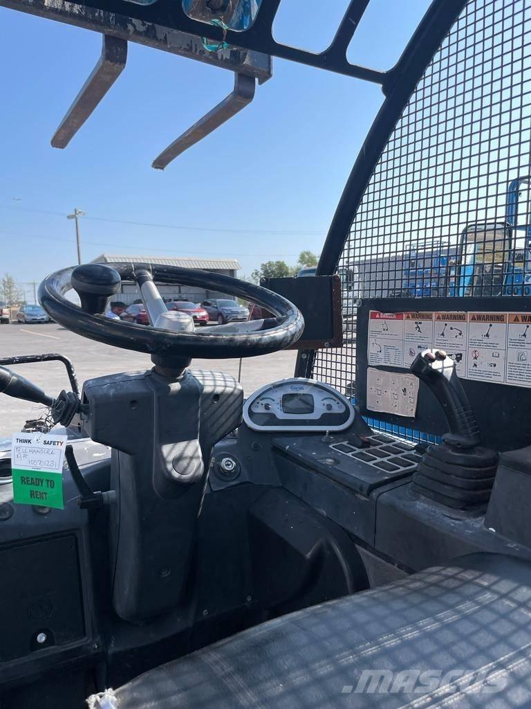 Genie GTH 5519 Teleskoplastere