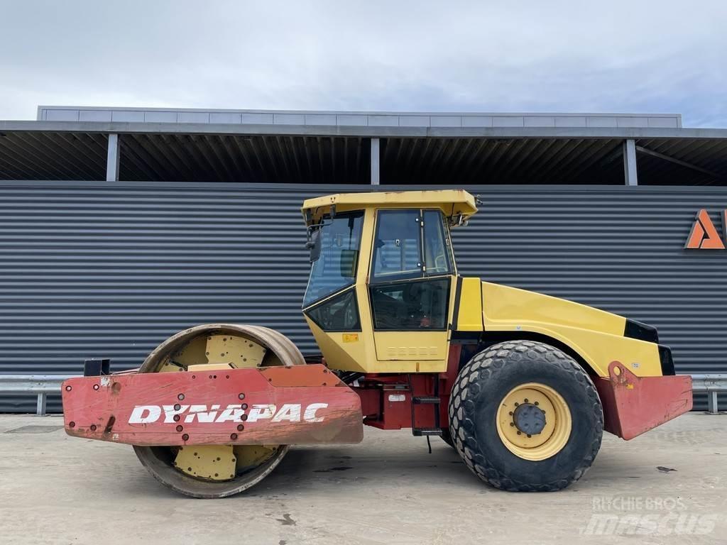 Dynapac CA512D Valsetog