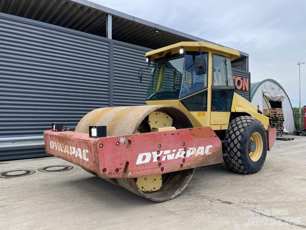 Dynapac CA512D Valsetog