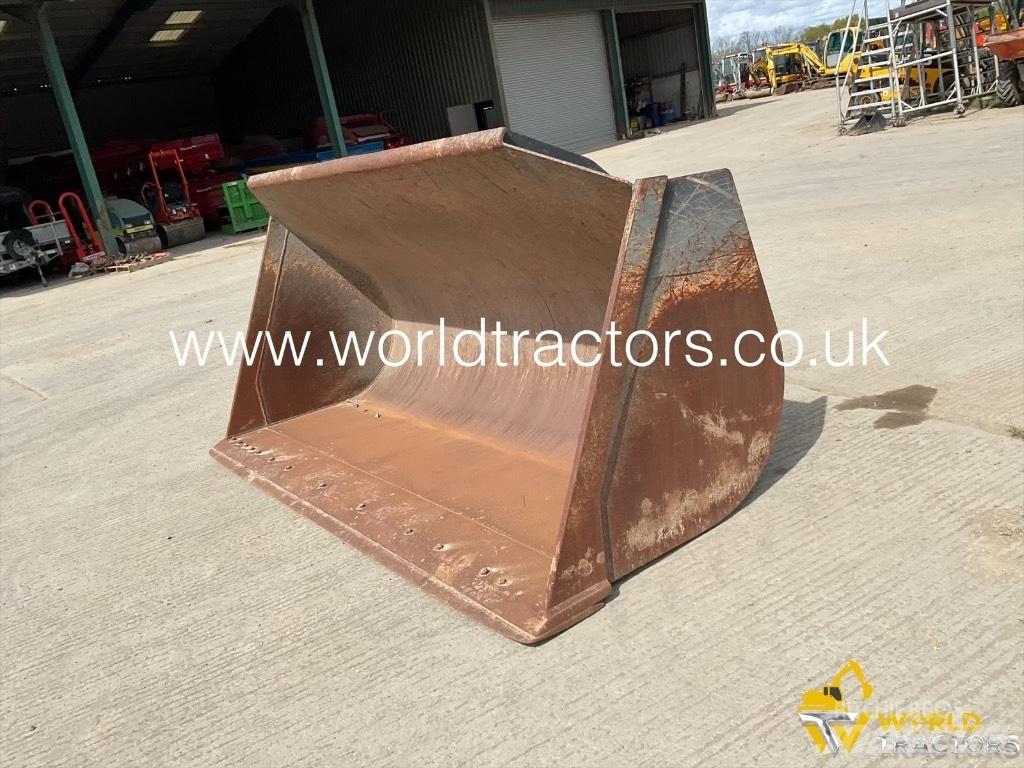 Doosan BUCKET Skuffer