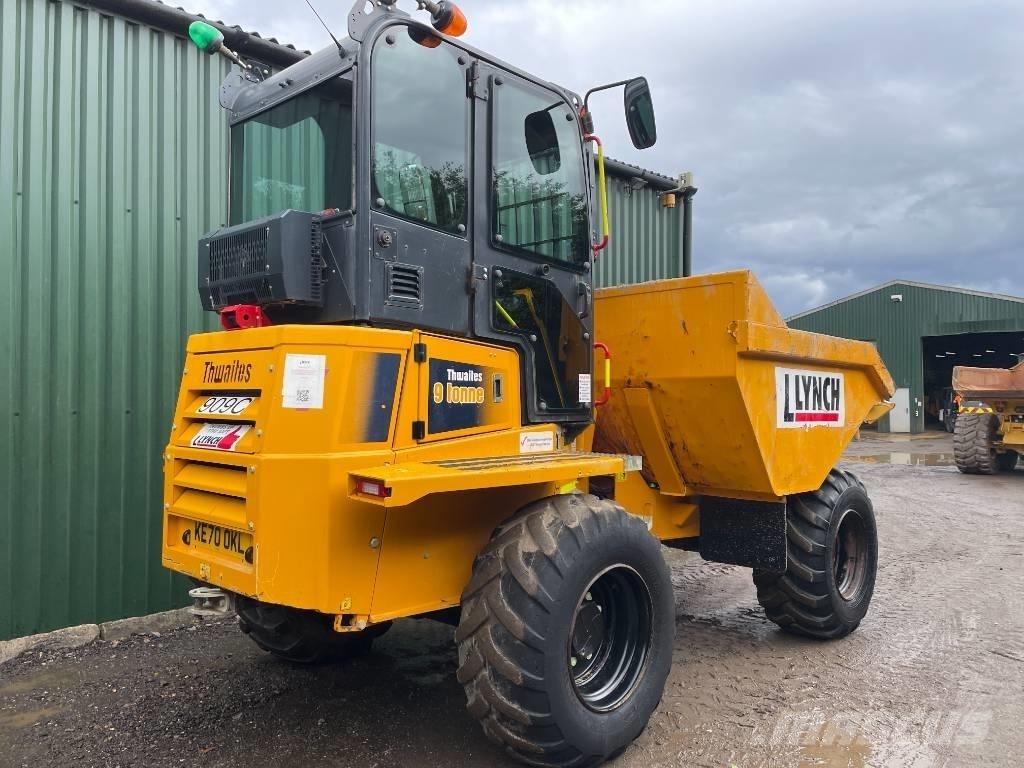 Thwaites MACH2390 Mini dumpere