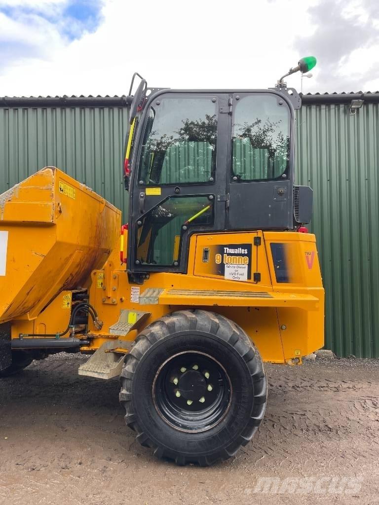 Thwaites MACH2390 Mini dumpere
