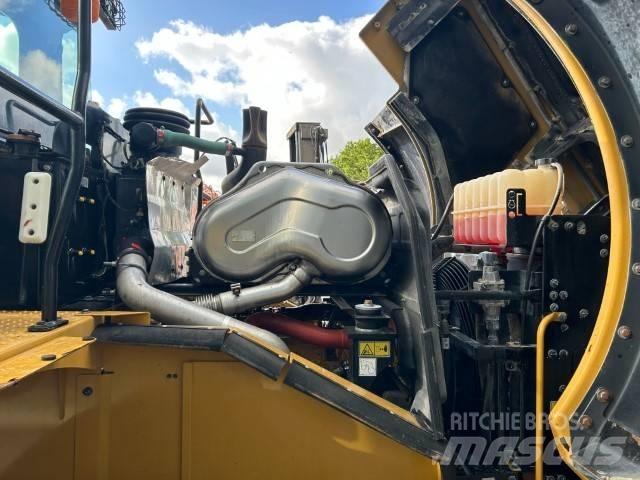 CAT 962 M Hjullastere