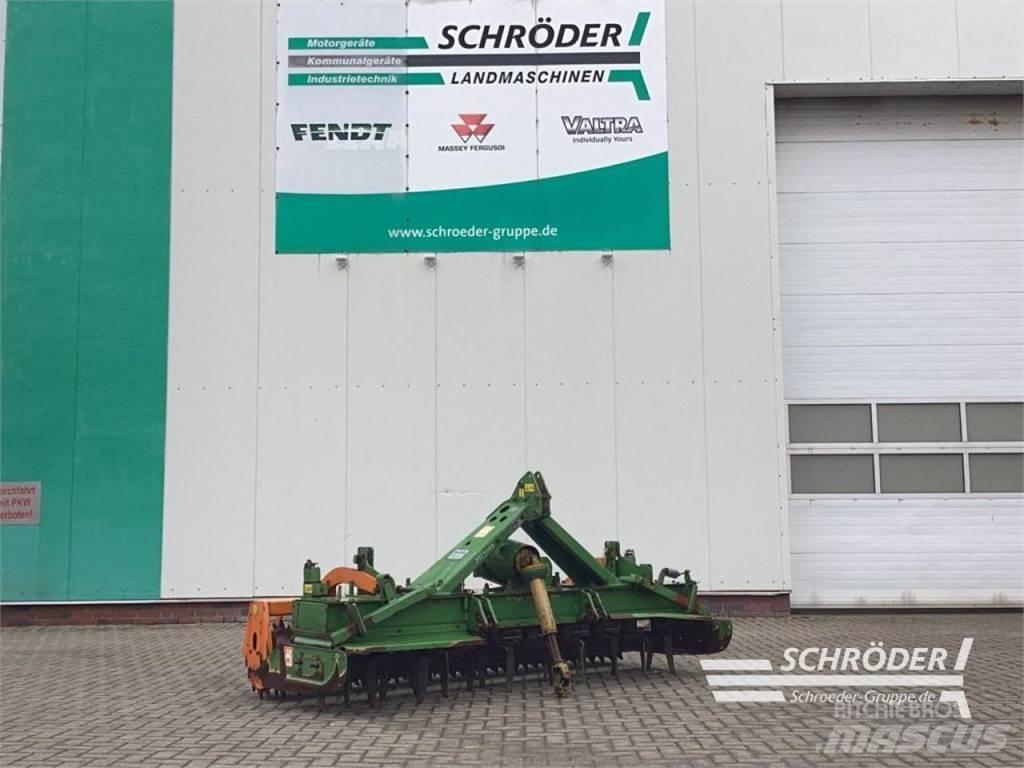 Amazone KE 303 Rotorharver/ jordfresere