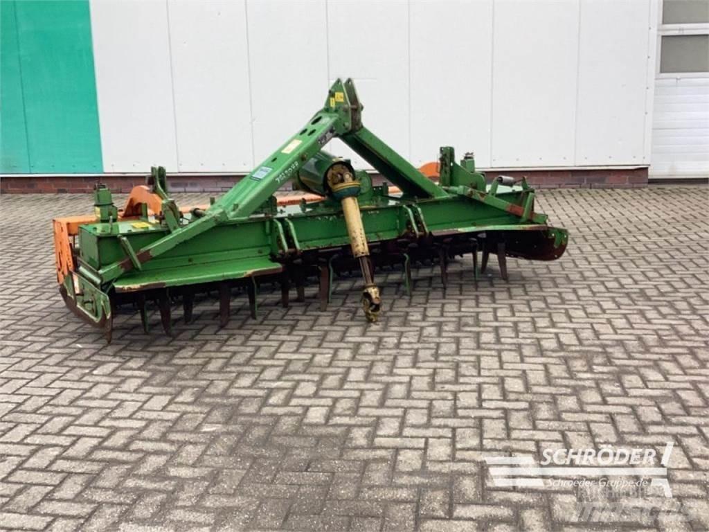 Amazone KE 303 Rotorharver/ jordfresere