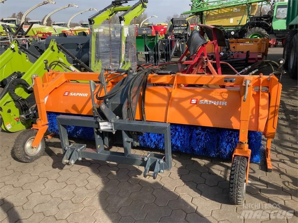 Saphir SKM 28 Landbruk - Annet