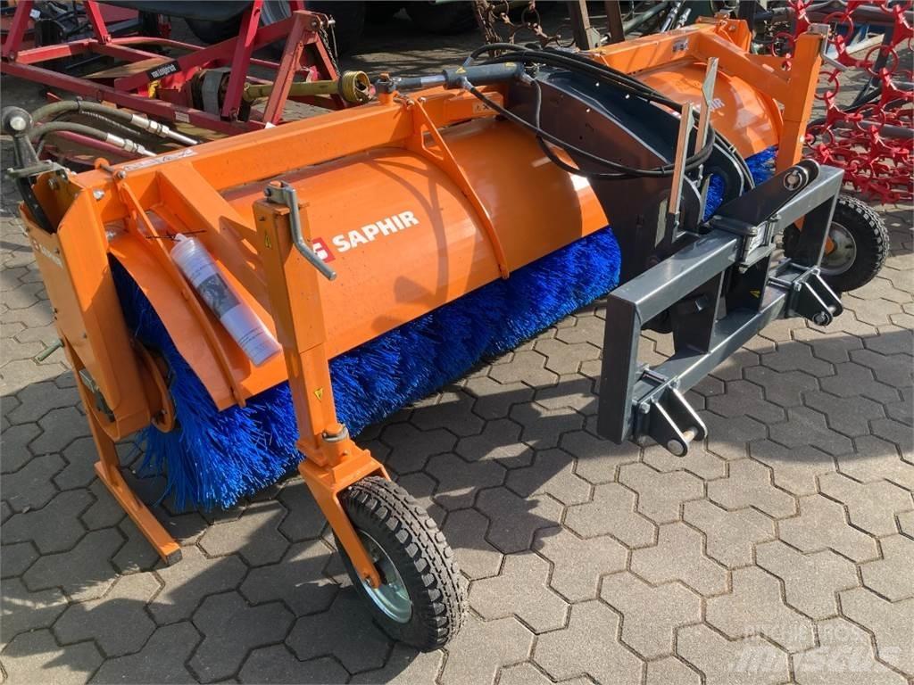 Saphir SKM 28 Landbruk - Annet