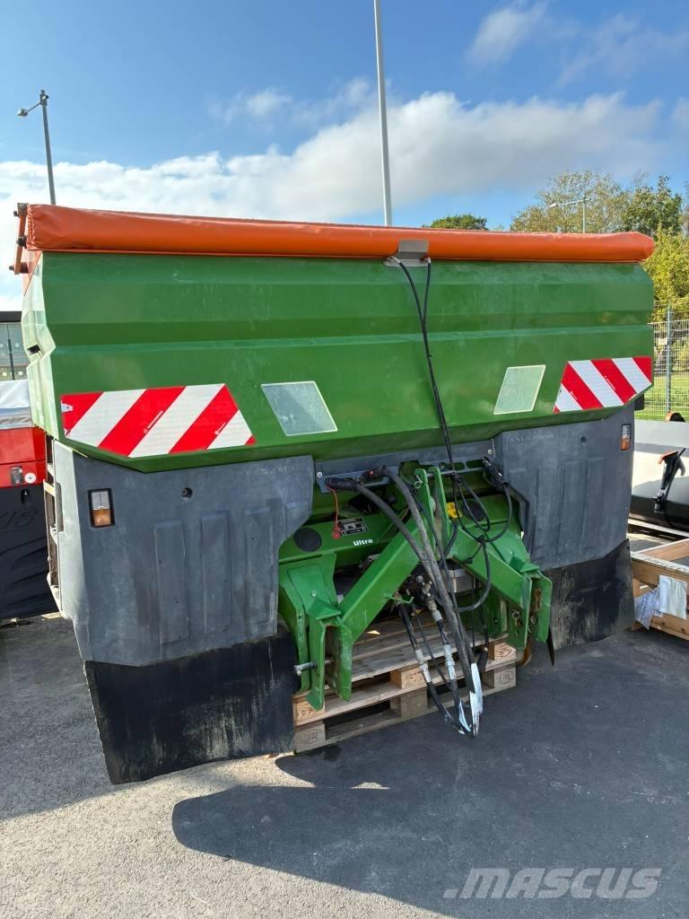 Amazone Za-ts 4200 Kunstgjødselspreder