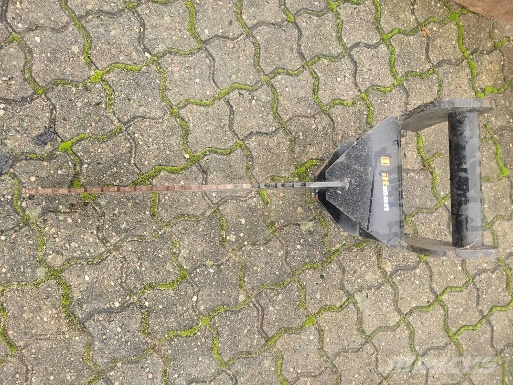  tiltman rodsav Anlegg - Annet