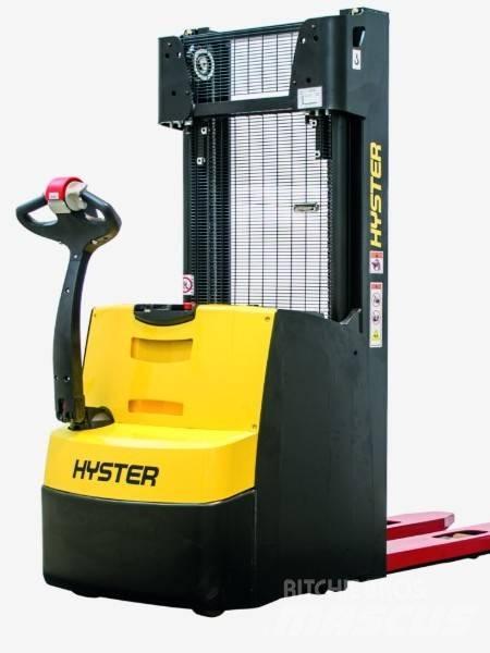 Hyster S1.4S Ledestablere