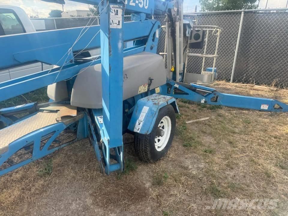 Genie TZ 50 Tilhengerlifter