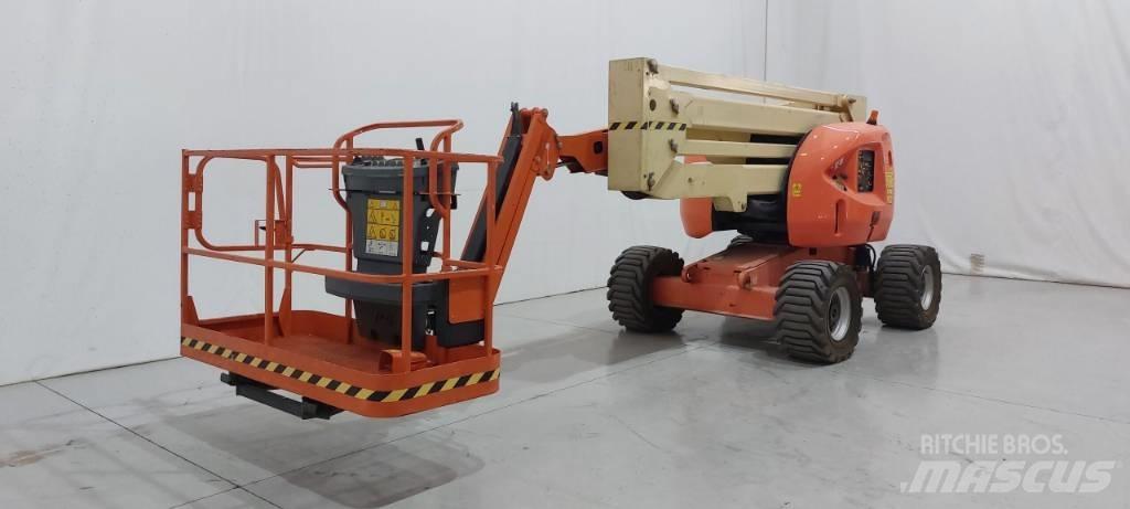 JLG 450 AJ Leddede bomlifter