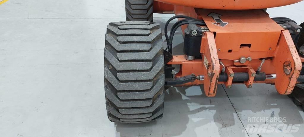 JLG 450 AJ Leddede bomlifter