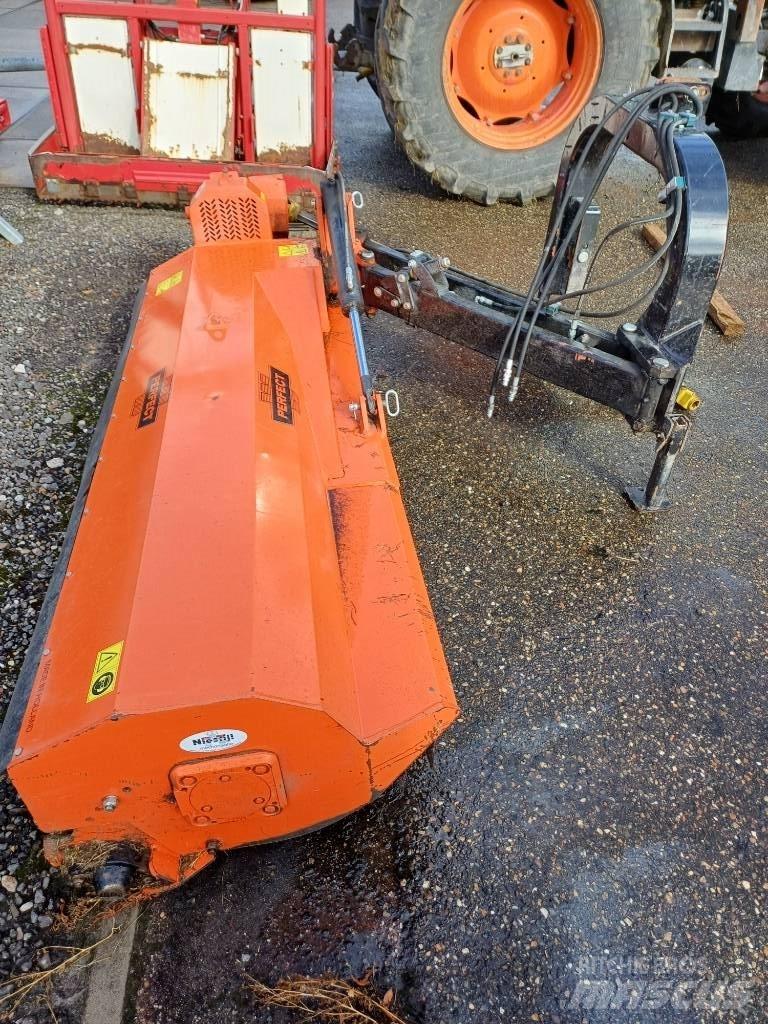 Perfect ZW240 Landbruk - Annet
