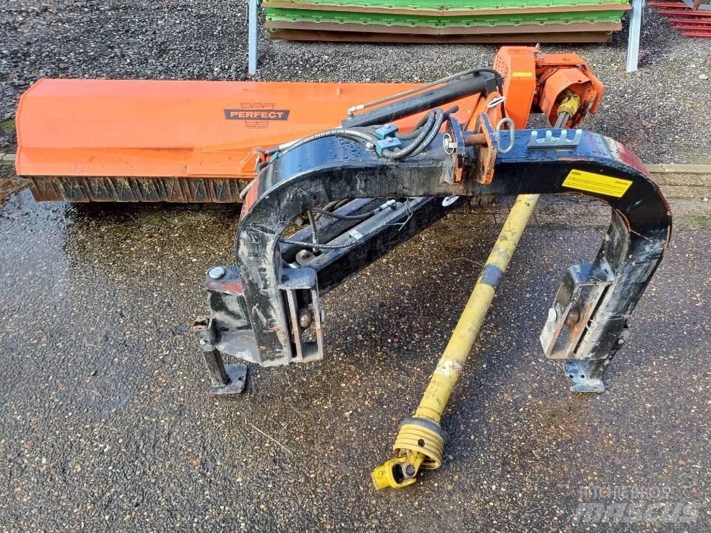 Perfect ZW240 Landbruk - Annet