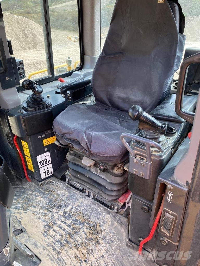 Komatsu DX65PXi-18 Dozere Beltegående