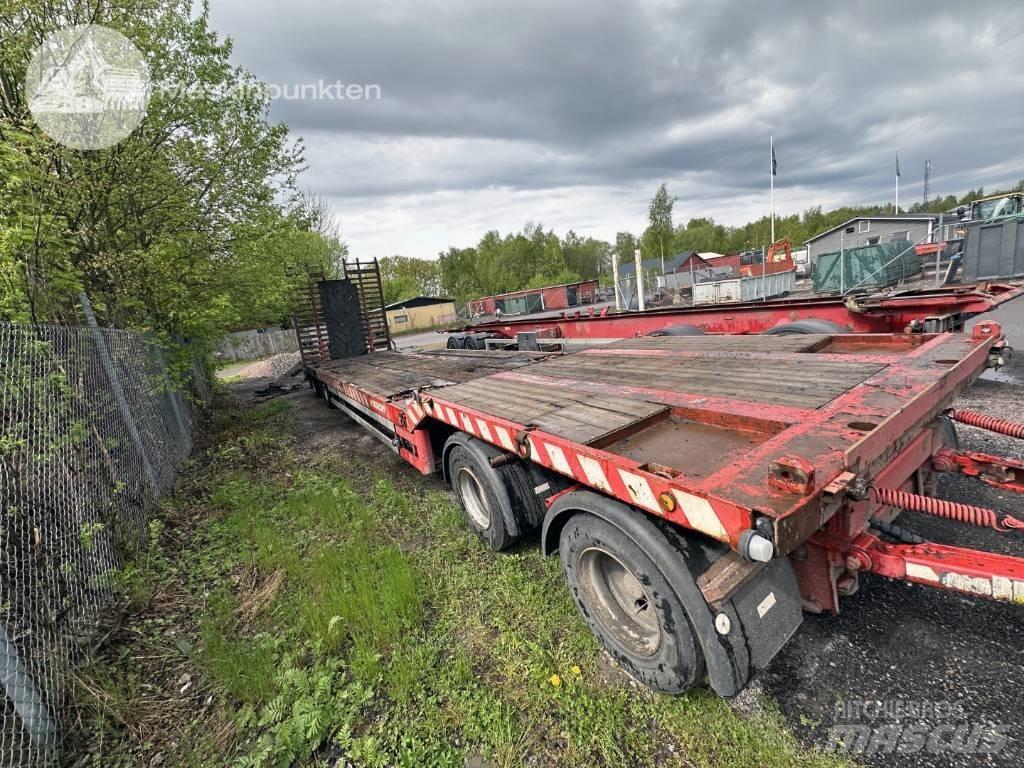 Norslep SL-36M Maskinhenger