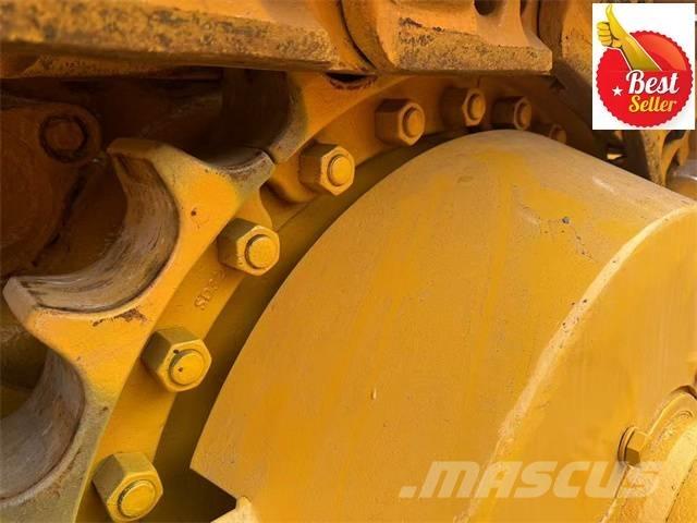 Shantui SD 32 Dozere Beltegående