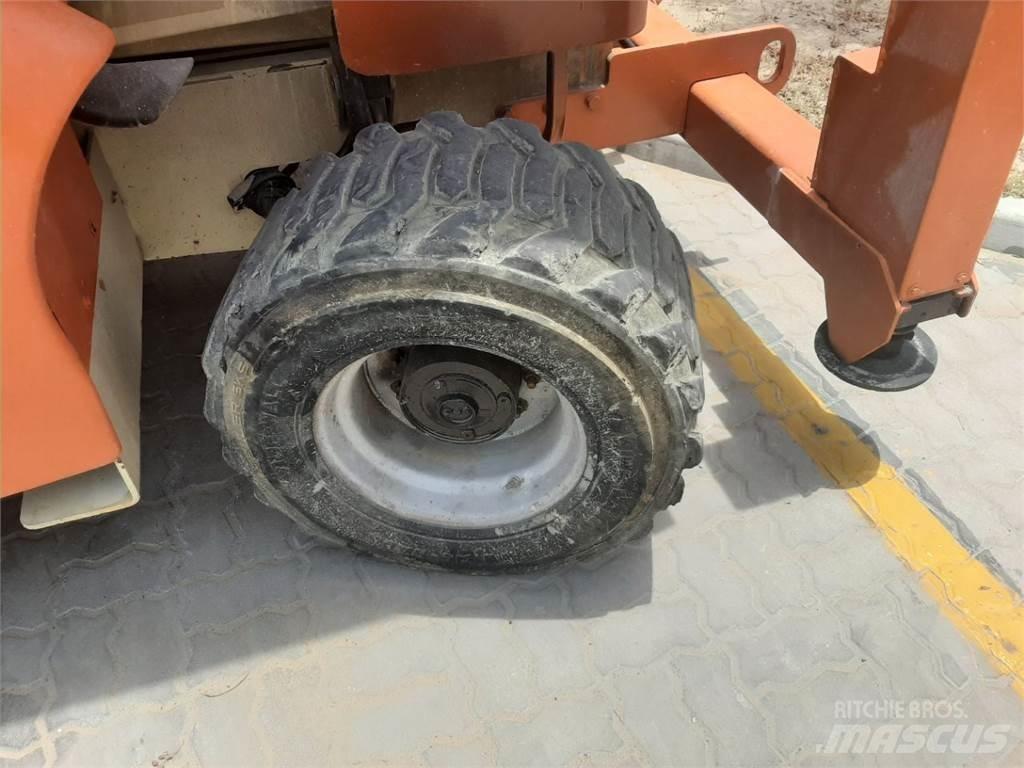 JLG 3394RT Sakselifter