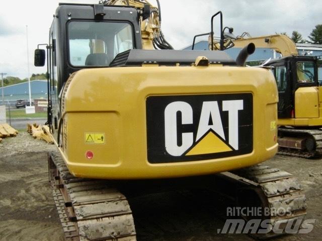 CAT 311 F Beltegraver