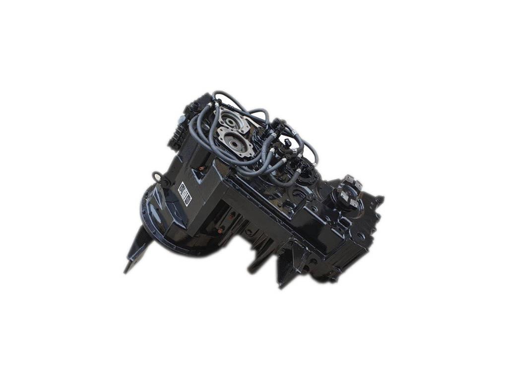 ZF 4WG-310 GEARBOX Girkasse