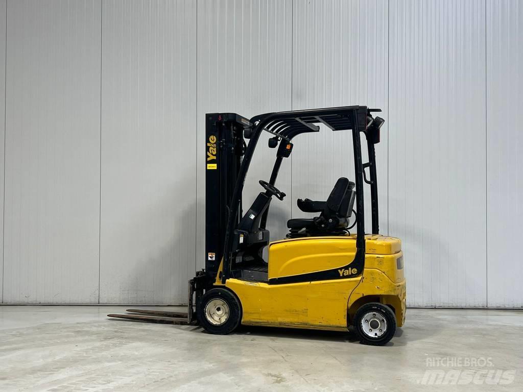 Yale ERP18VF MWB Elektriske trucker