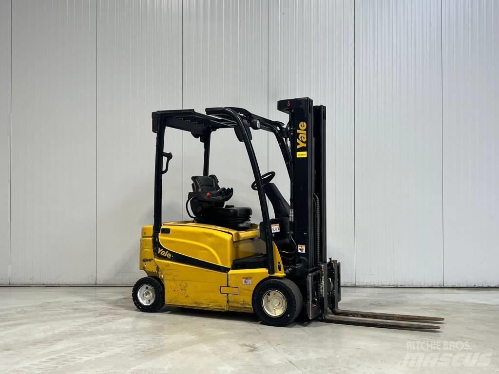 Yale ERP18VF MWB Elektriske trucker