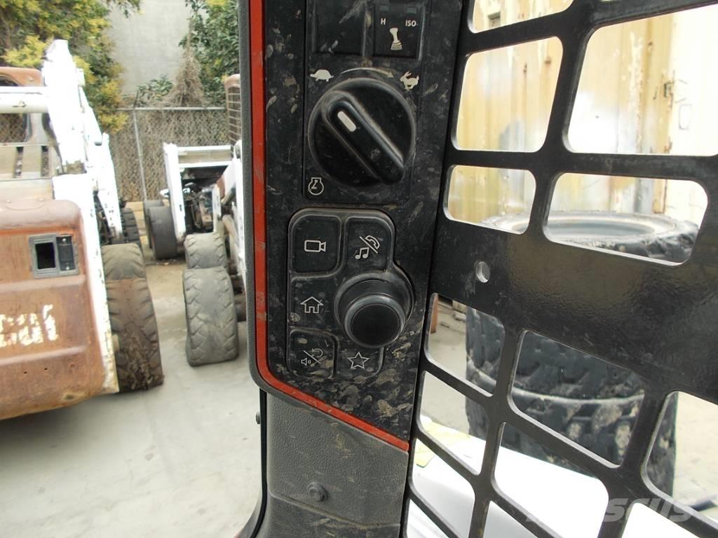 Bobcat T66 Kompaktlastere