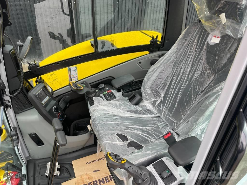 Wacker Neuson ET 65 Midigravere 7 - 12t