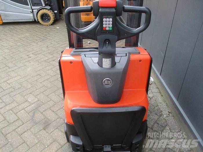 BT SWE 120 Ledestablere