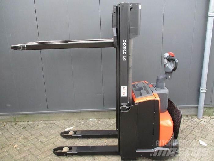 BT SWE 120 Ledestablere
