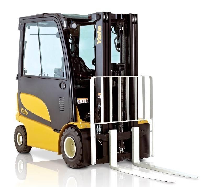 Yale ERP35VL Elektriske trucker