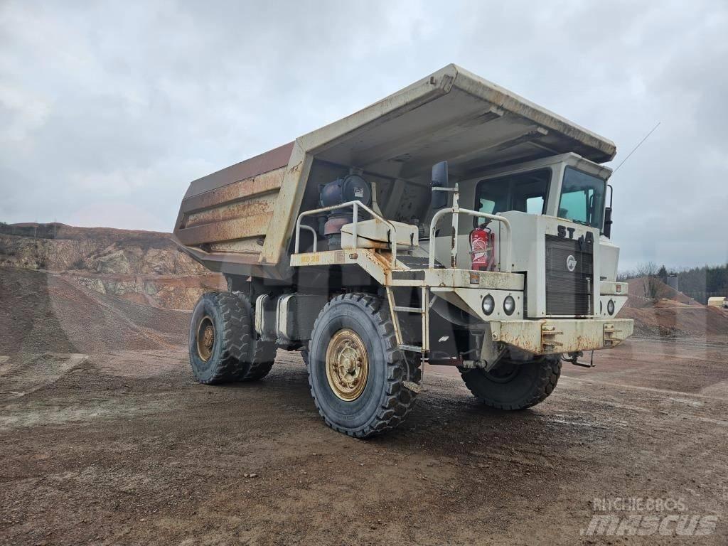 Astra RD 28 C Tipptrucker