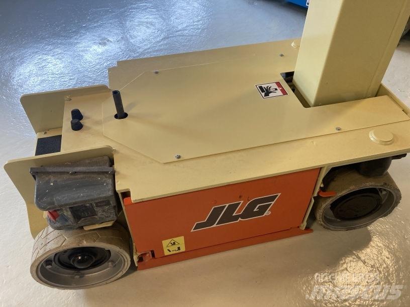 JLG 1230 ES Personløftere