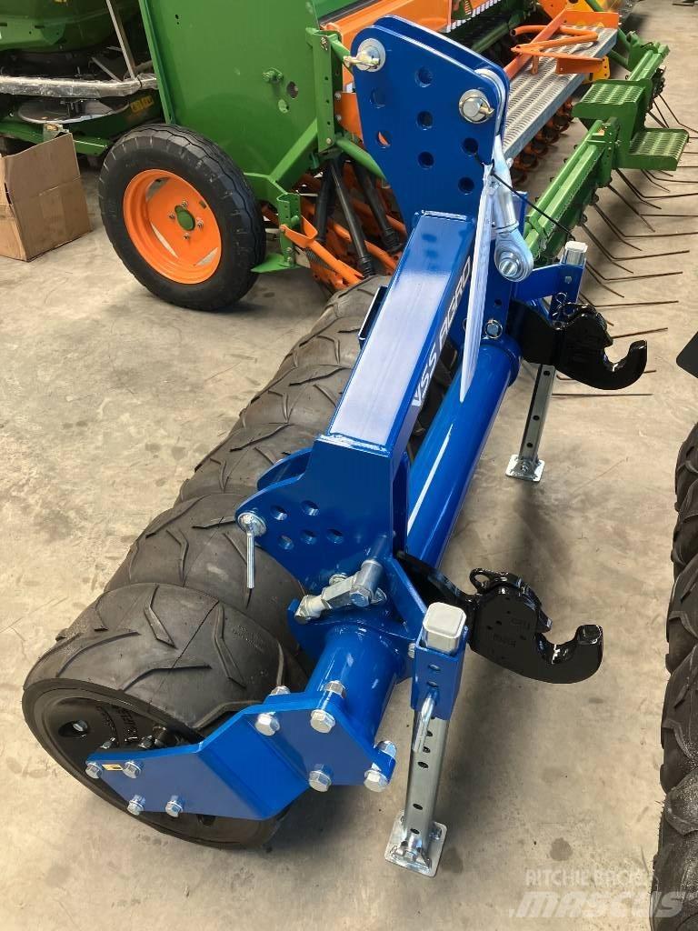 VSS Agro DR-FFR 1500 Valser