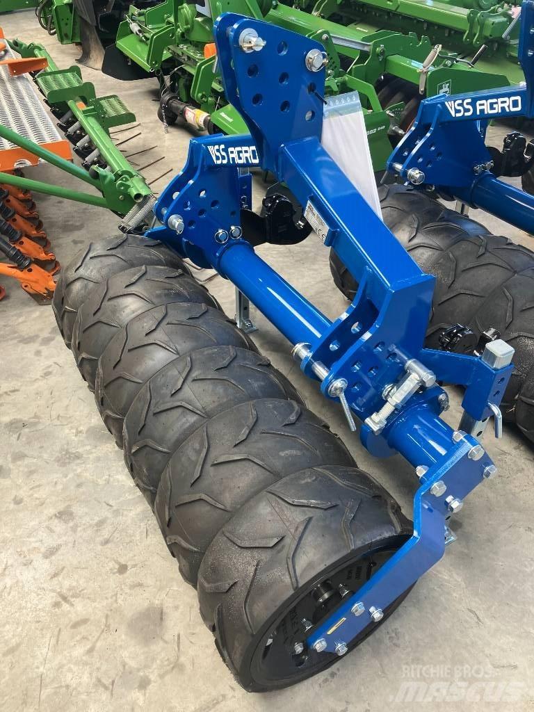 VSS Agro DR-FFR 1500 Valser