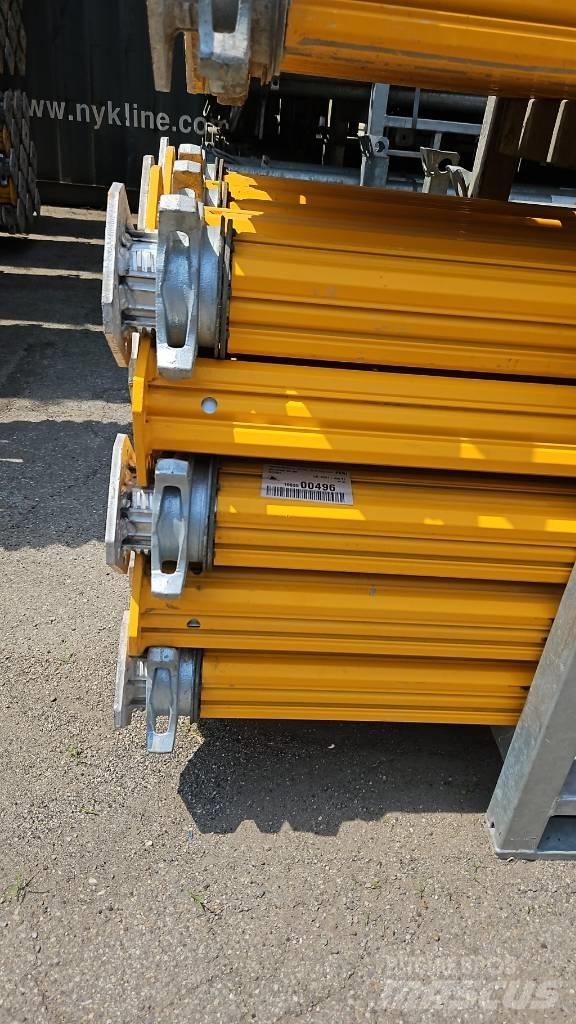 PERI MULTIPROP 480 Stillas