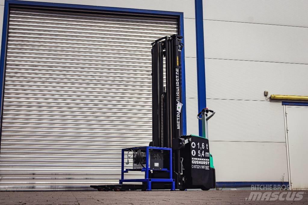 Mitsubishi SBP16N2I Ledestablere