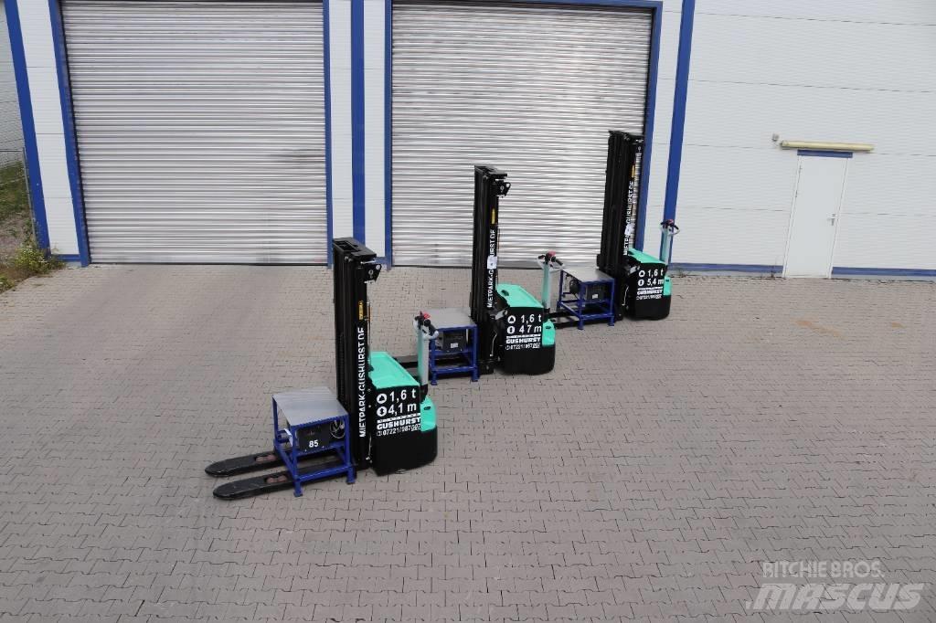 Mitsubishi SBP16N2I Ledestablere