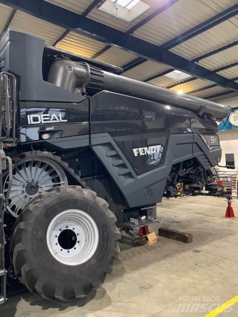 Fendt IDEAL 9 T Skurtreskere