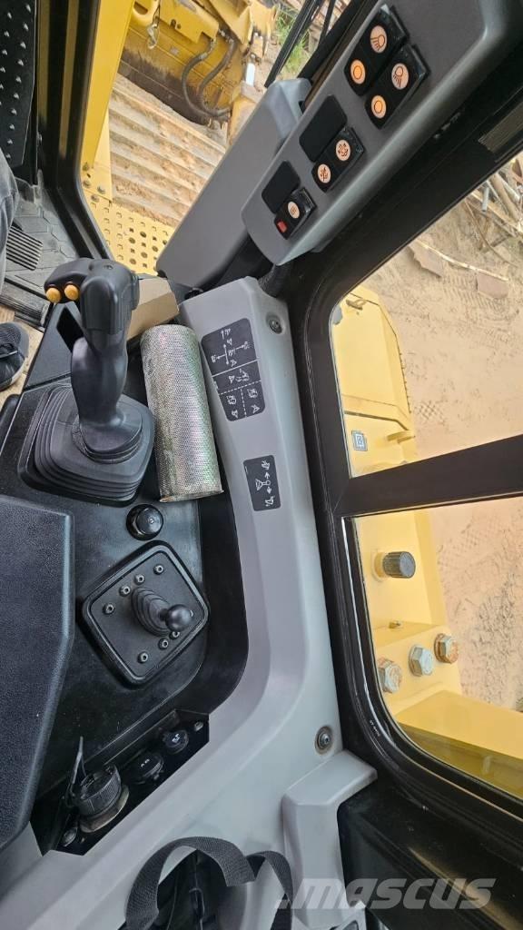 CAT D 6 T LGP Dozere Beltegående