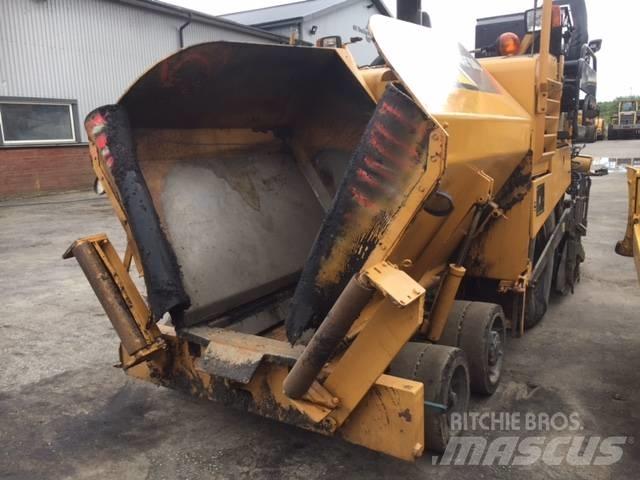 CAT AP 300 Asfaltutleggere