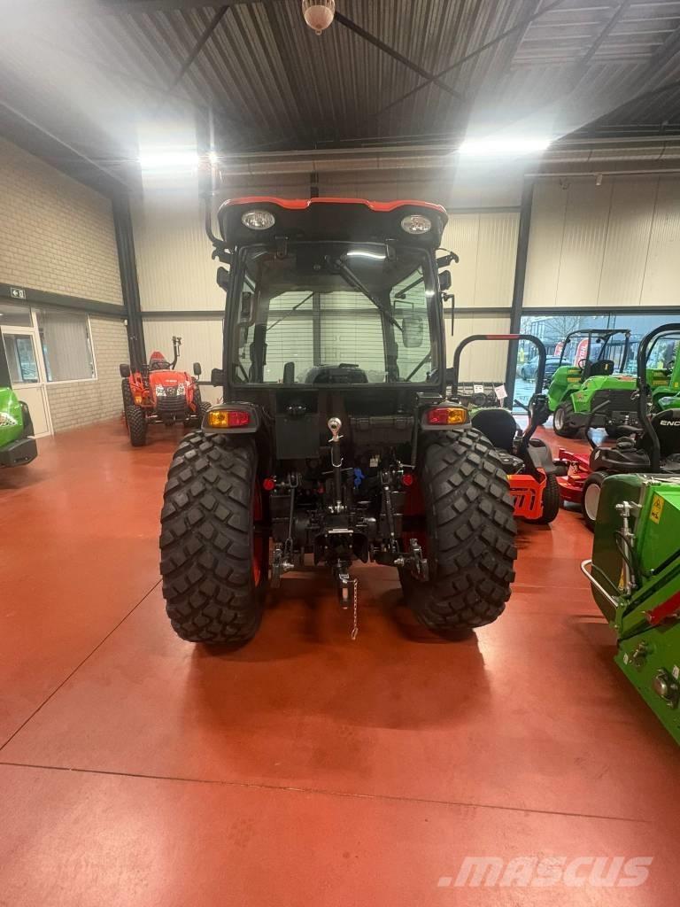 Kioti dk6020hst Traktorer