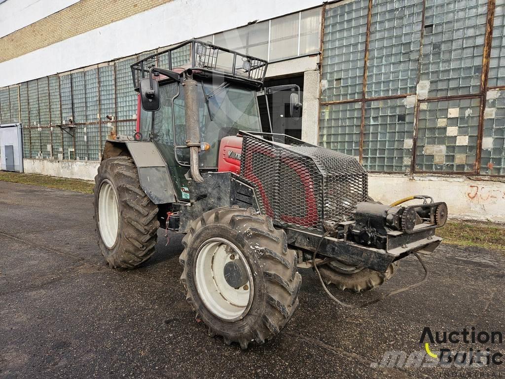 Valtra A 93H Traktorer