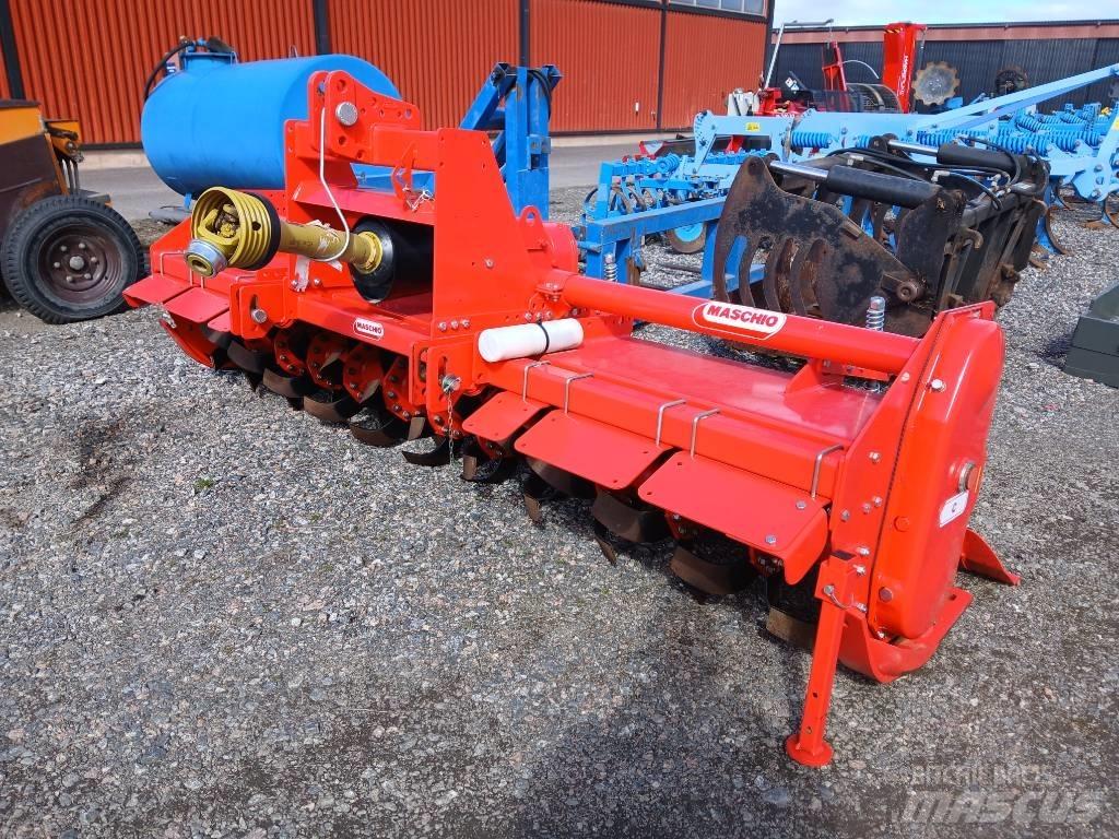 Maschio C 300 Rotorharver/ jordfresere