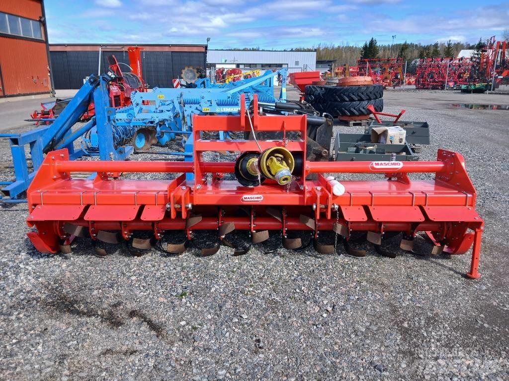 Maschio C 300 Rotorharver/ jordfresere