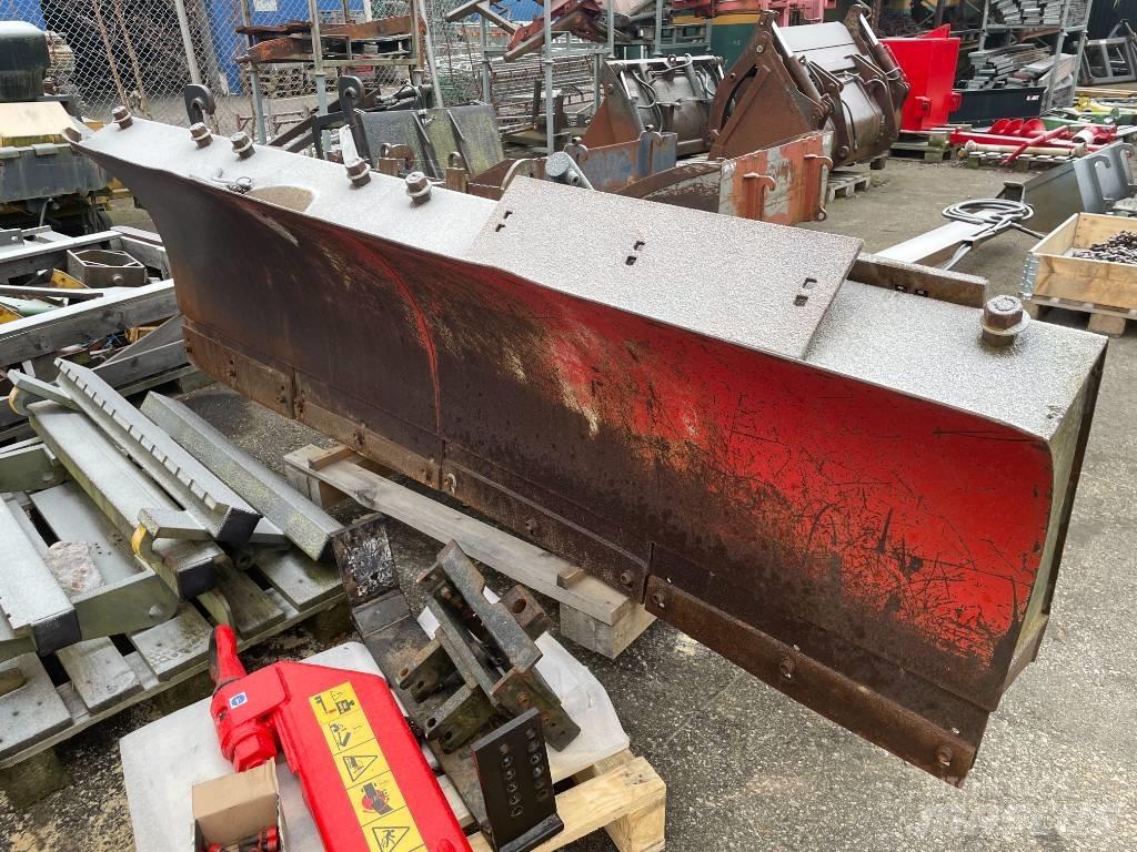 Vreten K 2800U Landbruk - Annet